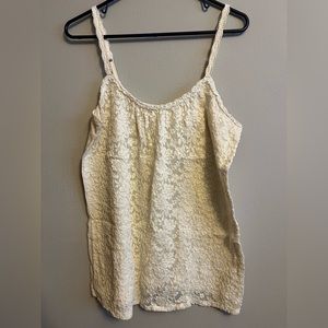 Maurice’s size large